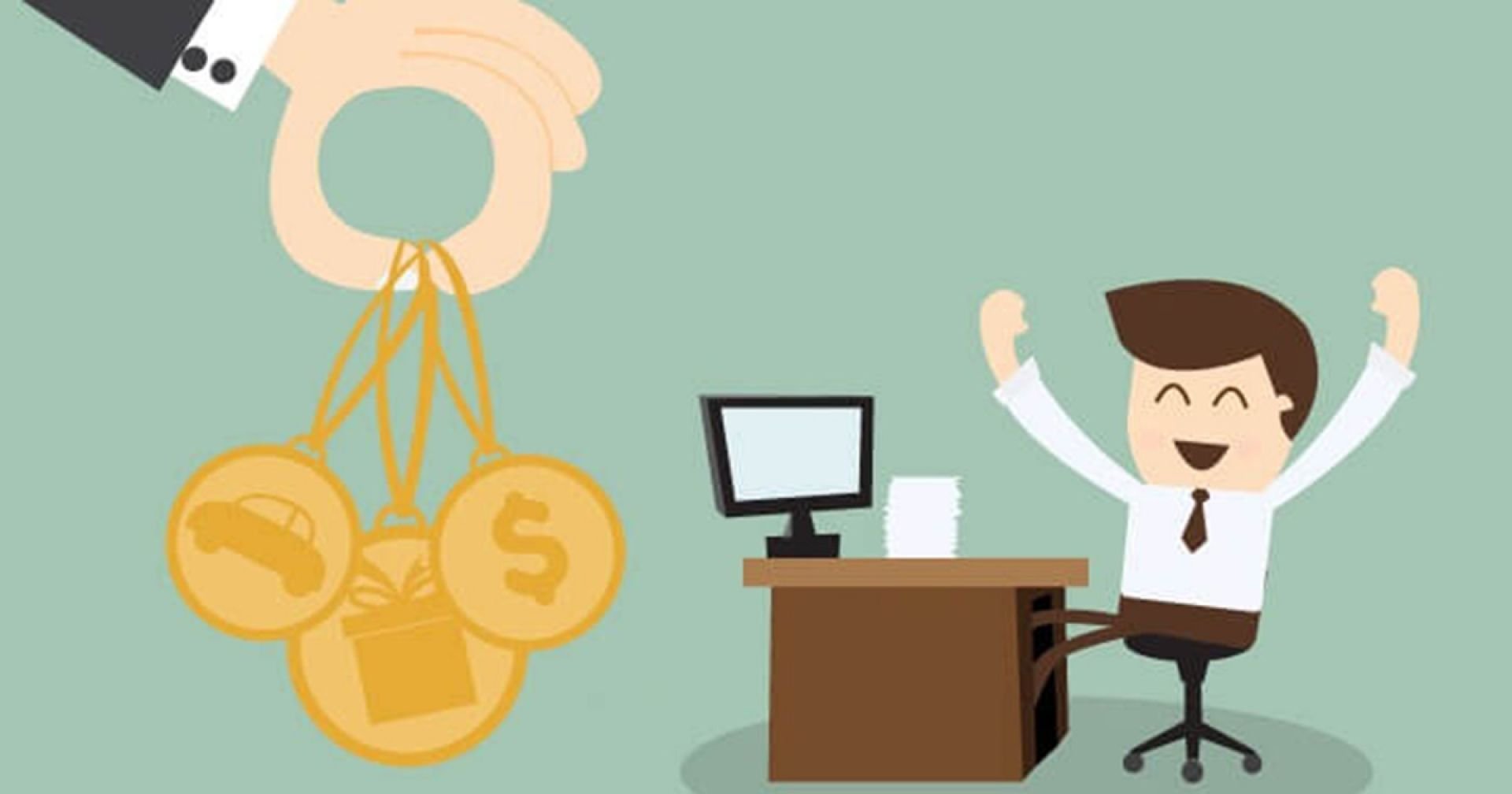 Фото 31 — Идеи для увеличения продуктивности сотрудников