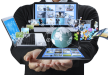 Photo of Как использовать новые технологии для развития бизнеса