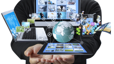 Photo of Как использовать новые технологии для развития бизнеса