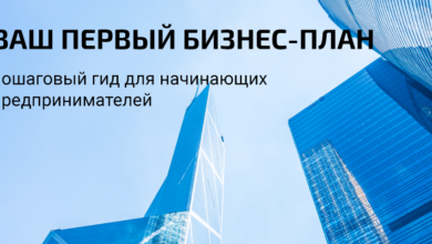 Photo of Как создать эффективный бизнес-план