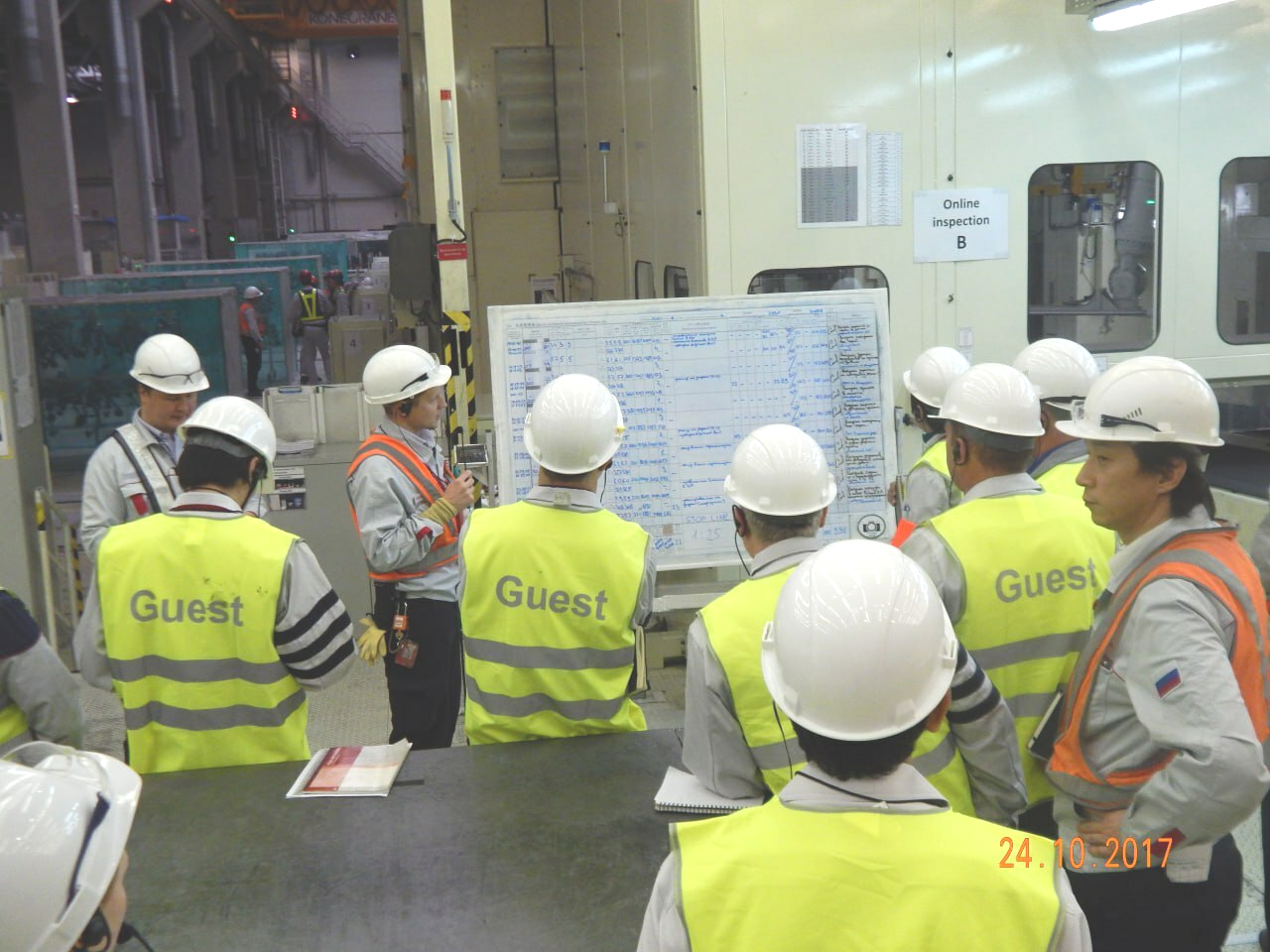 Фото 20 — Идеи для увеличения эффективности производства