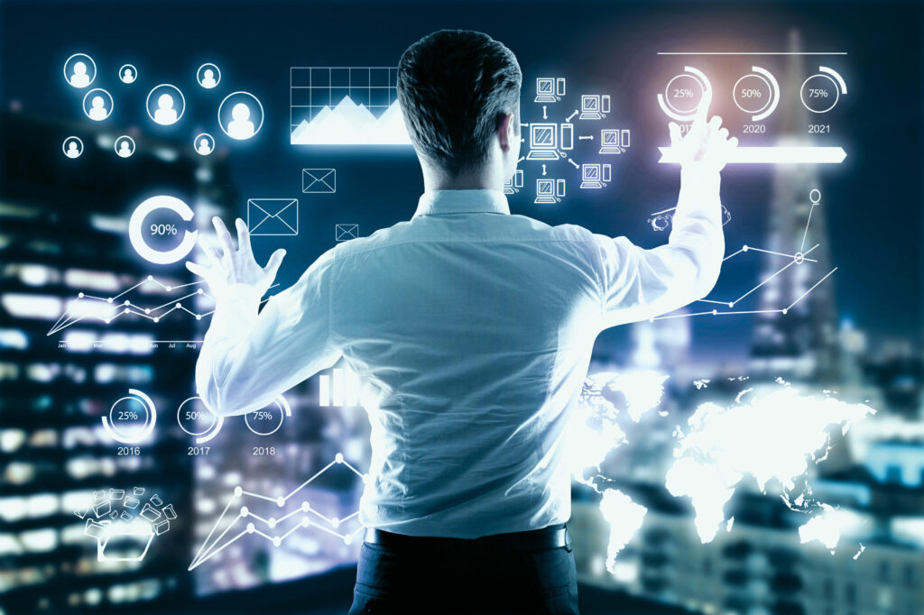 Фото 26 — Новые технологии в бизнесе