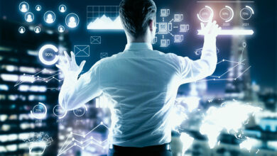 Photo of Новые технологии в бизнесе