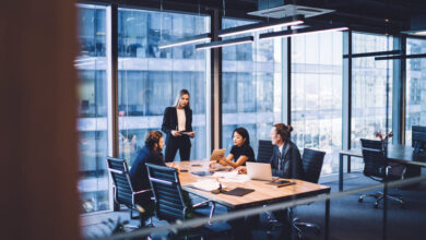 Photo of Как увеличить эффективность работы коллектива